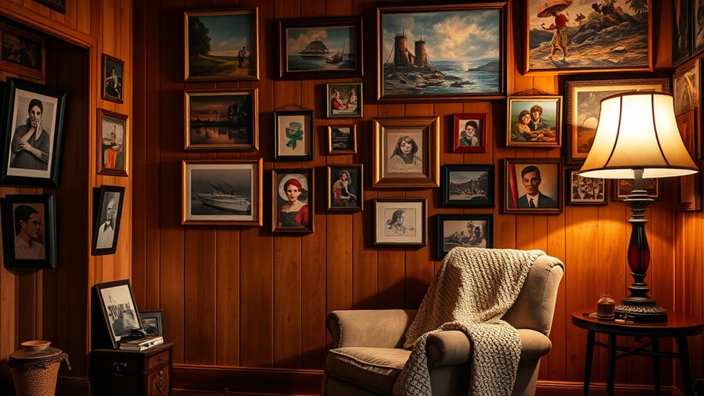 memories shape cultural identity