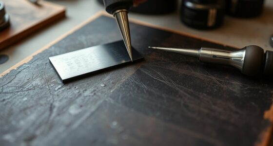 mezzotint engraving introduction