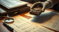 museum loan insurance procedures