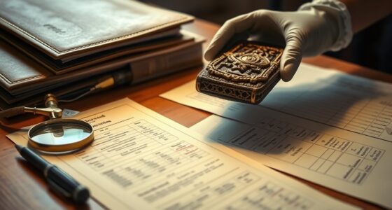 museum loan insurance procedures