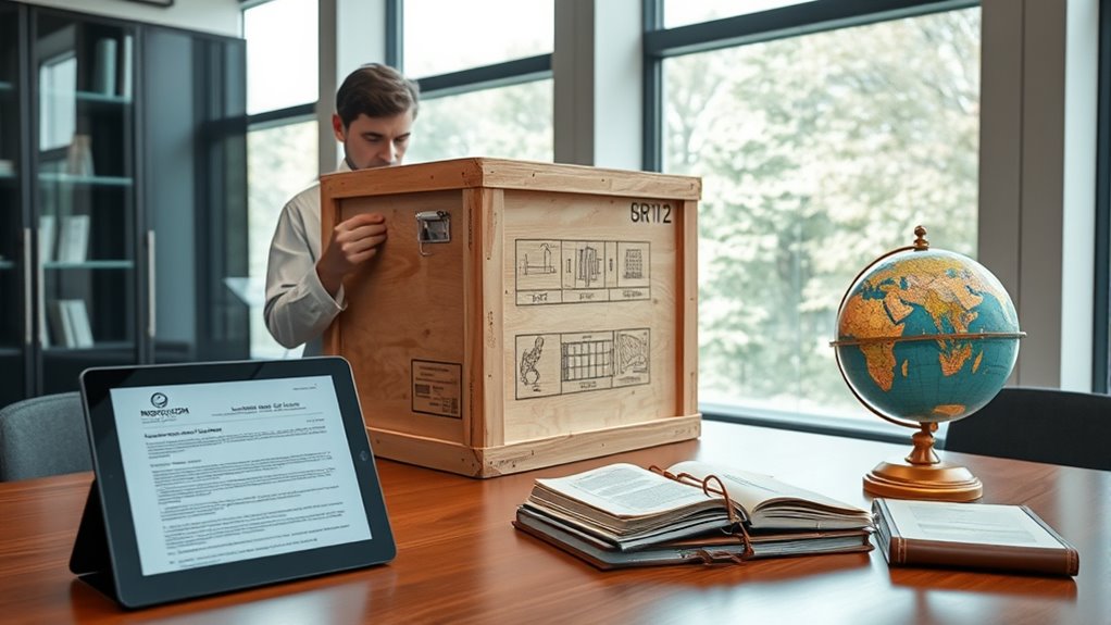 museum loan process essentials
