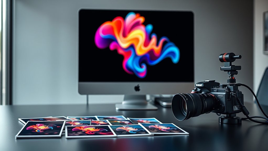 optimize artwork image quality