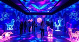 overview of mixed reality