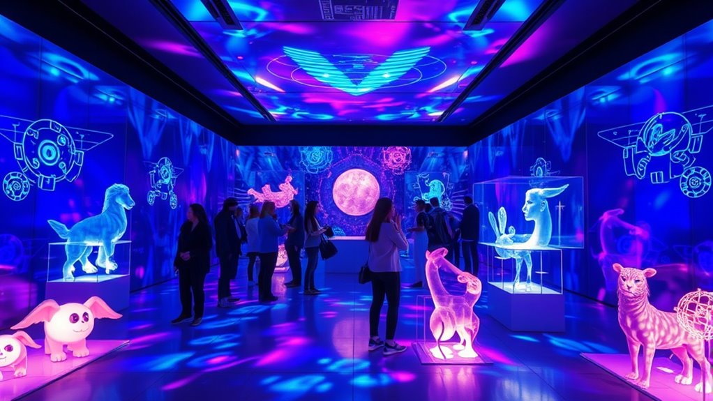 overview of mixed reality