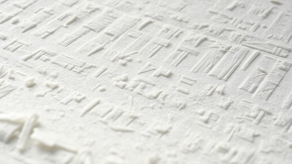 paper manufacturing process controls
