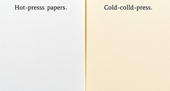 pressing method differences