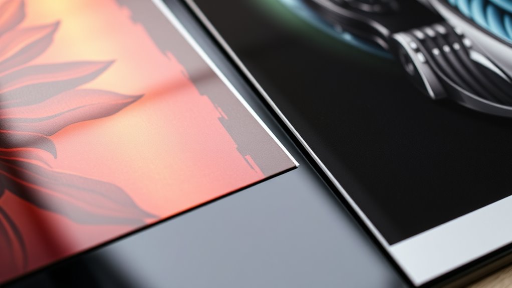 print quality comparison details