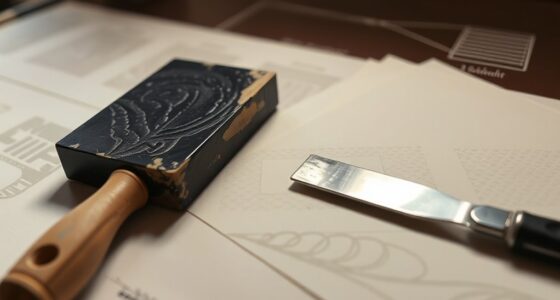 printmaking terminology explained