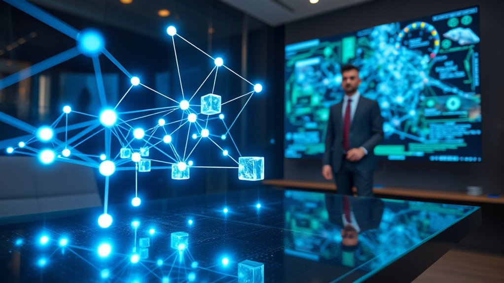 privacy scalability integration challenges