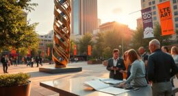 public art project procedures