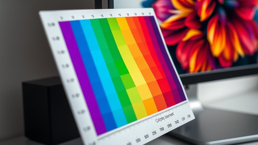regularly recalibrate display devices