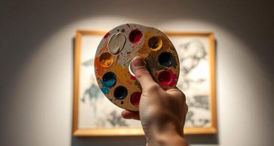 reproducing artwork copyright considerations