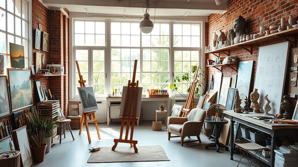 residency funding and support
