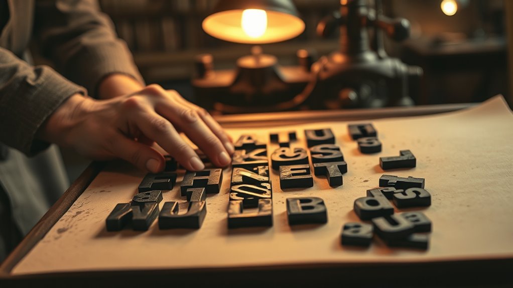 reviving traditional tactile craft
