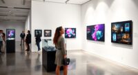 supporting new digital creators