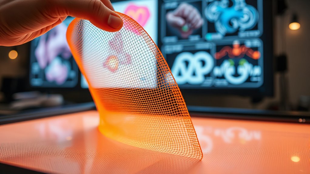 sustainable digital printing innovations