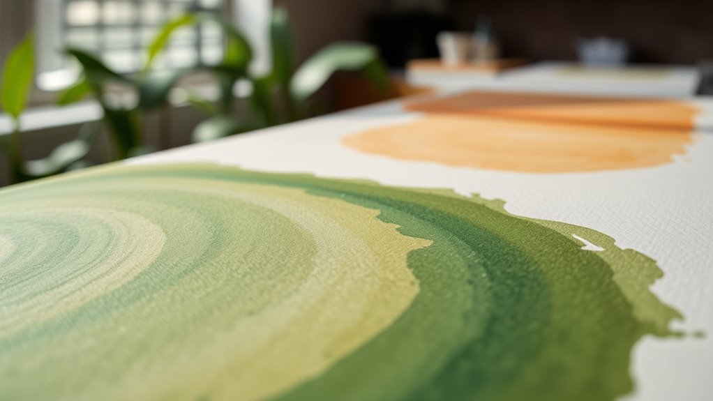 sustainable vibrant collaborative printing