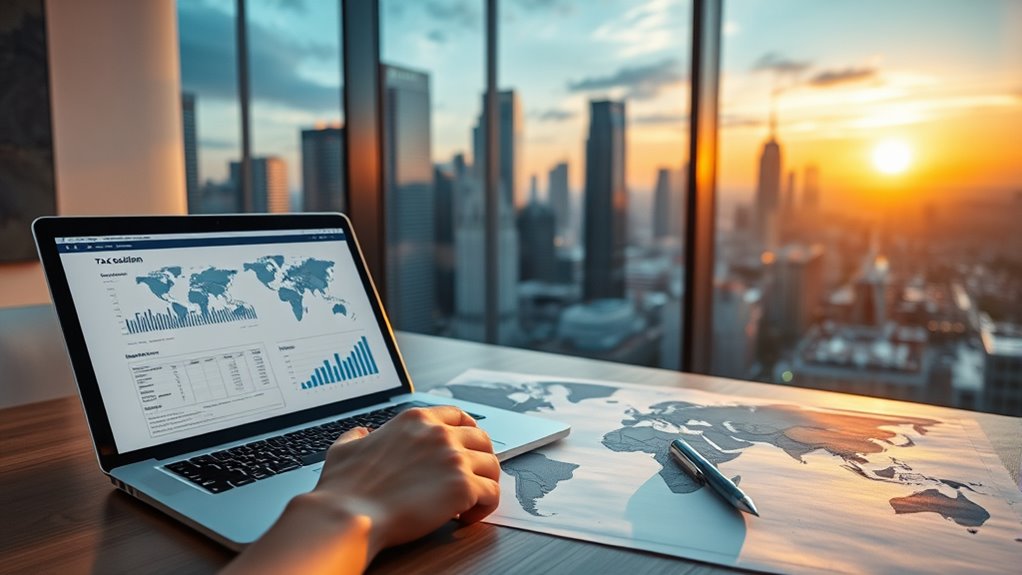 tax residency cross border taxation