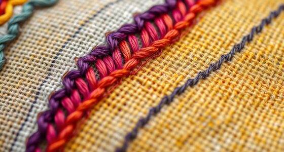 textile color durability standards
