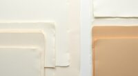 types of archival paper