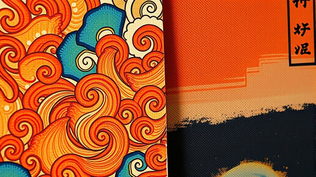 ukiyo e s cross cultural art influence