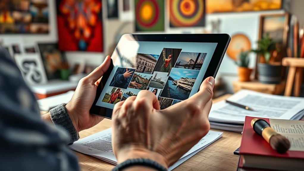 understanding copyright exceptions