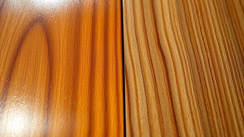 uv filters ensure surface protection