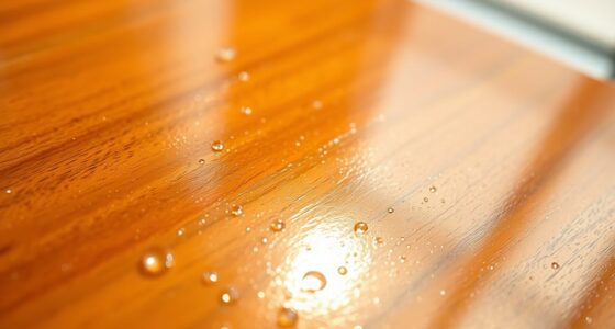 uv protection chemical properties