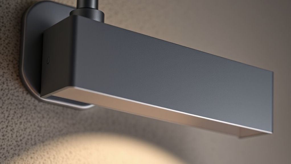 uv resistant fixture material options