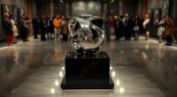 valuable exclusive sculpture market