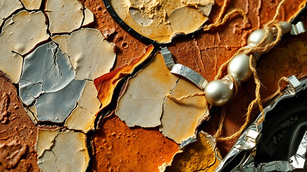 visual cues evoke tactile sensations
