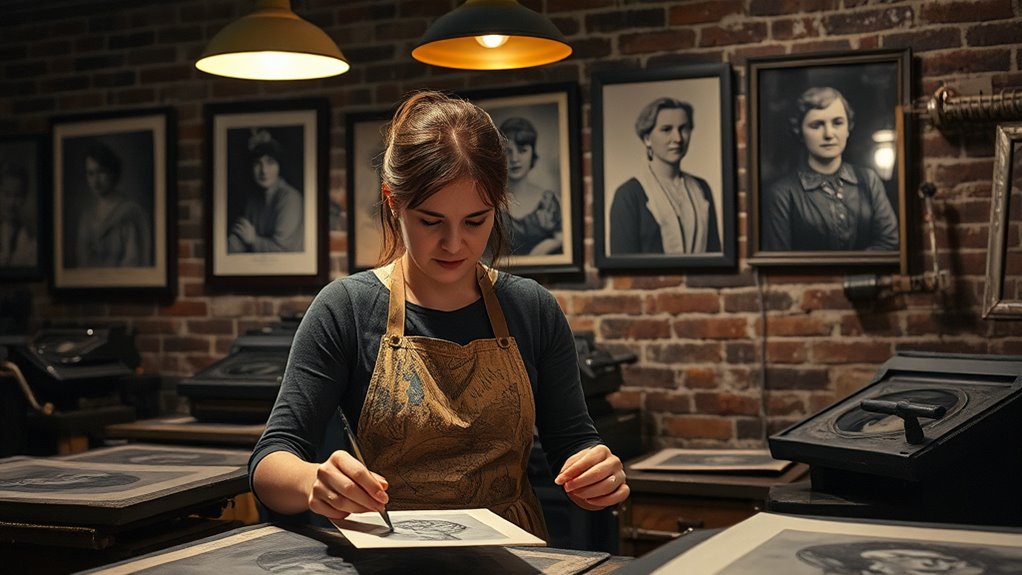 women face gender bias