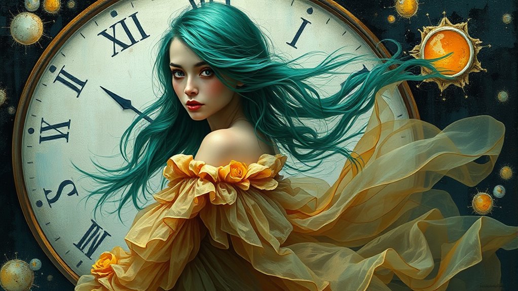 women surrealist artists
