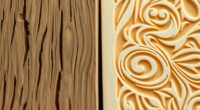 woodcut and linocut techniques