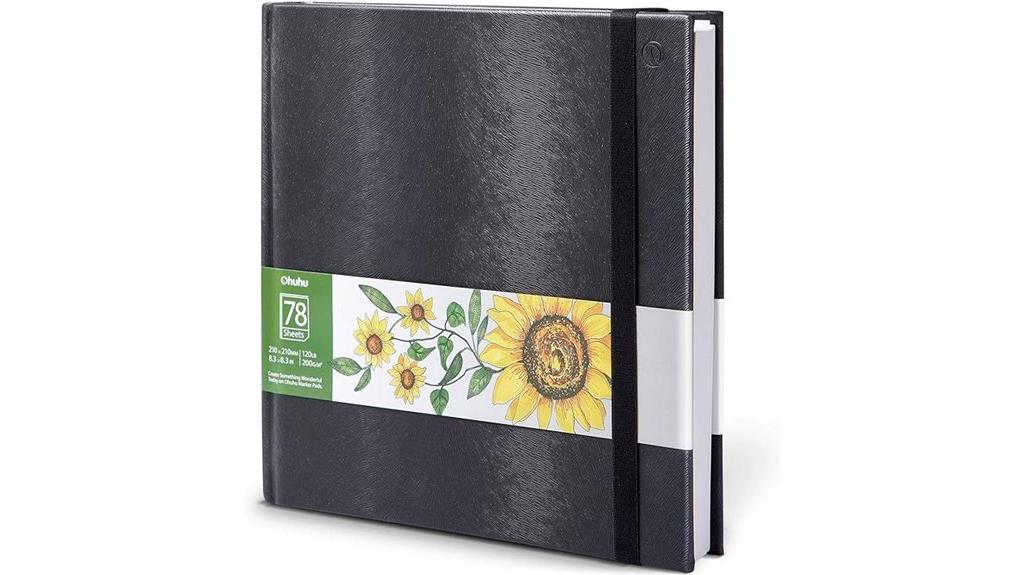 78 sheet marker paper