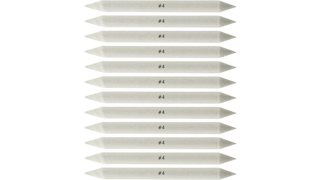 artistic blending tools set