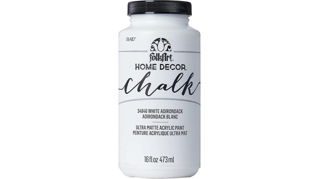 assorted chalk paint 16 oz