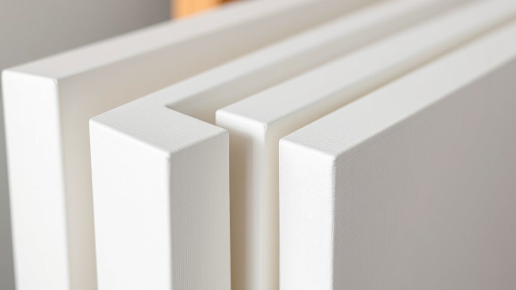 canvas quality and durability