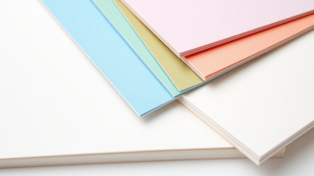 choosing durable suitable bristol boards