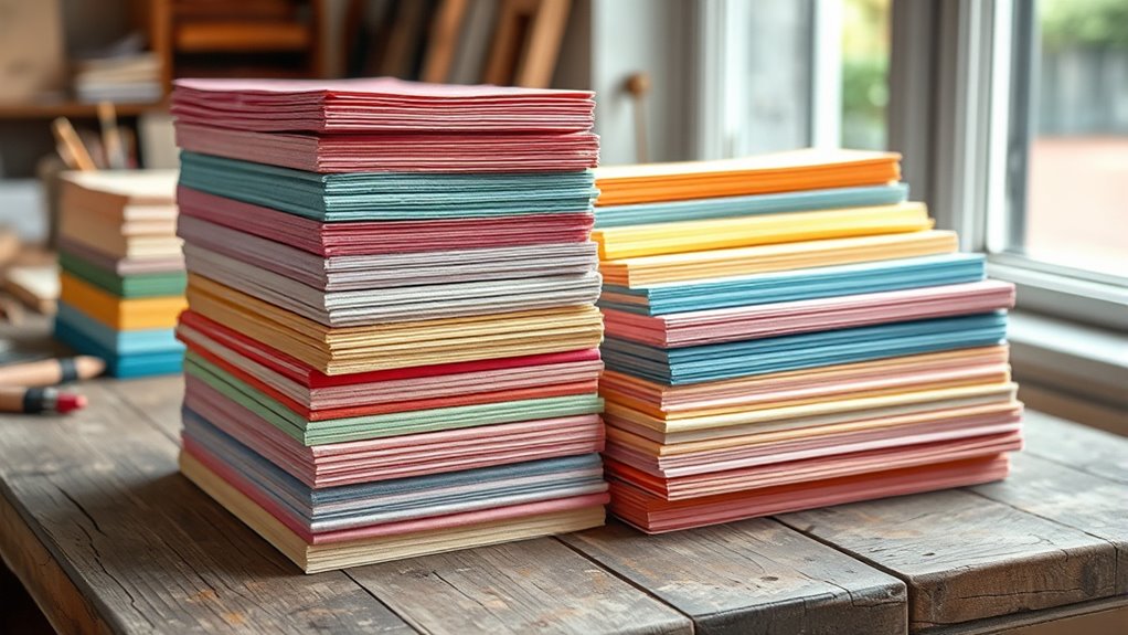 choosing durable versatile paper
