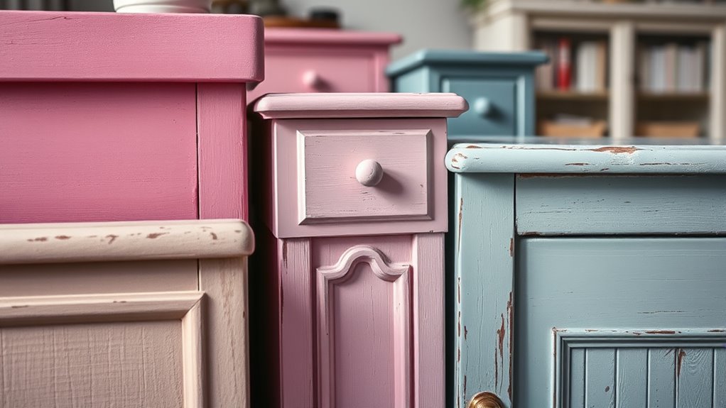 choosing quality chalk paint
