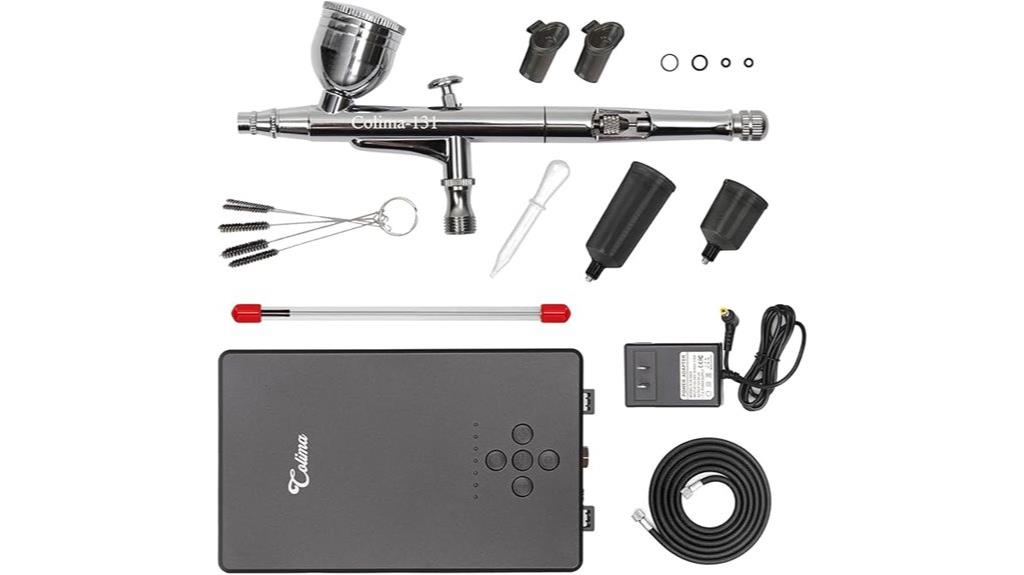 colima 2025 airbrush kit