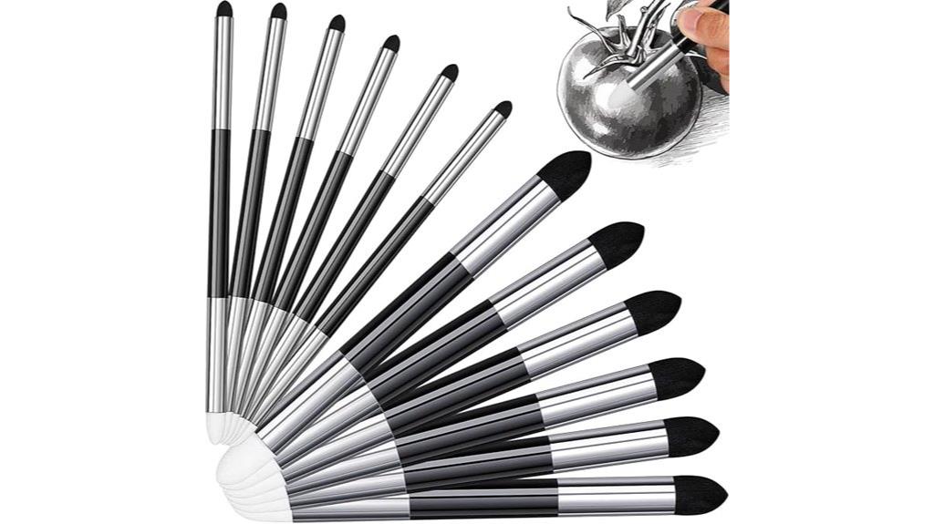 double headed blending sponges