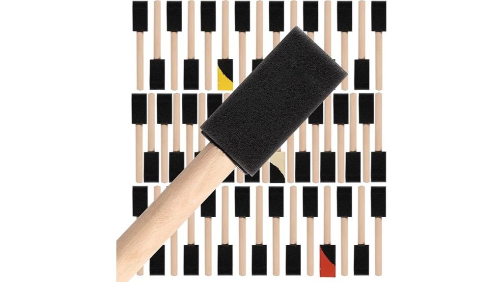 fifty mister rui brushes