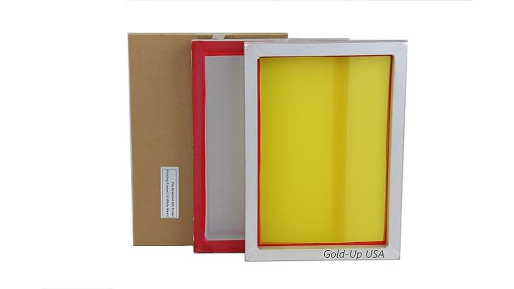 goldupusa aluminum screens