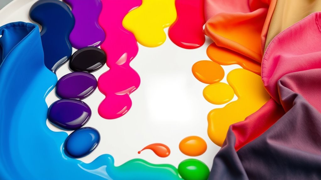 ink compatibility and standards