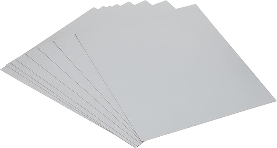 inovart 11x14 illustration pack