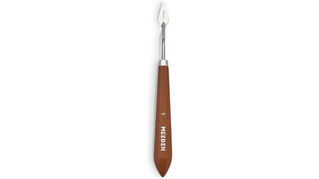 meeden palette knife