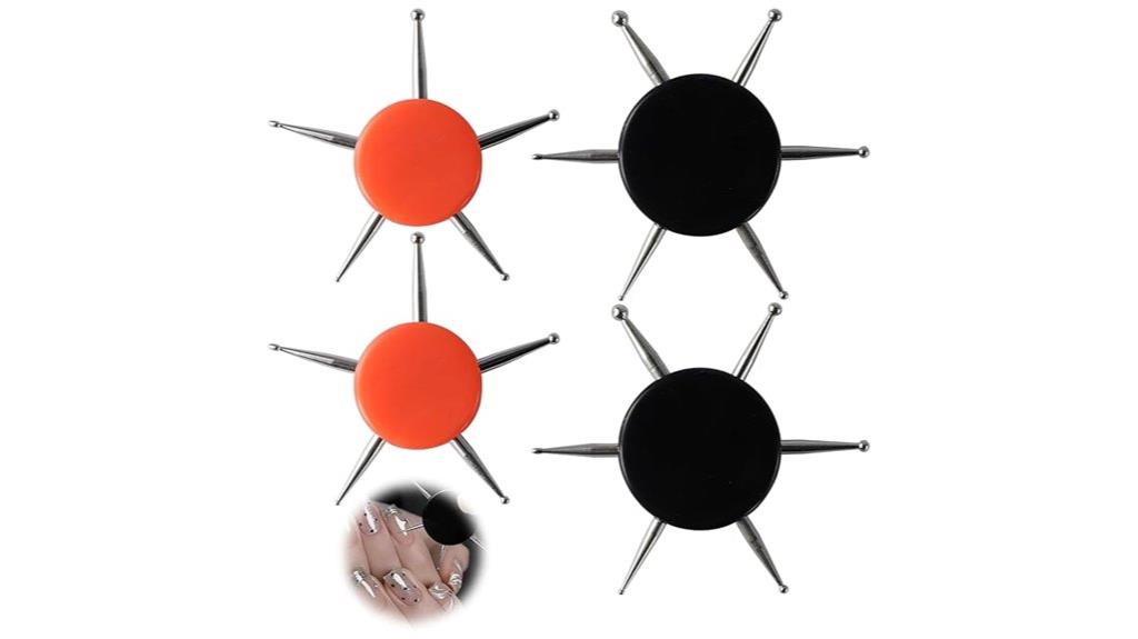 nail dotting tool set