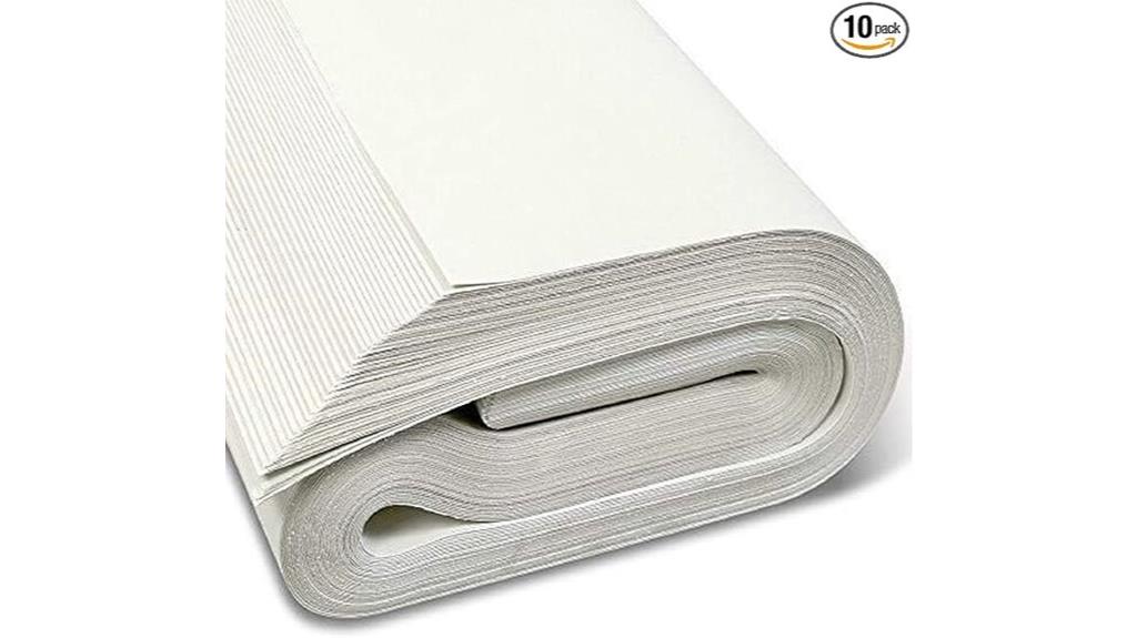 premium 24x36 newsprint pack